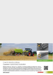 New Holland Advertising Virtual Wall