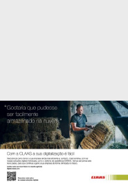 New Holland Advertising Virtual Wall