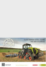 New Holland Advertising Virtual Wall